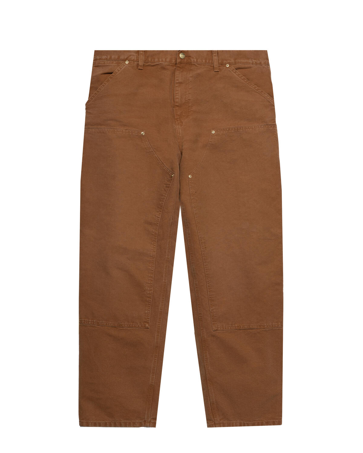 Carhartt WIP Double Knee Pant | I036274.HZB7 | AFEW STORE
